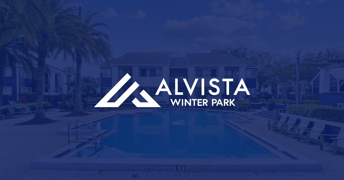 Alvista Winter Park